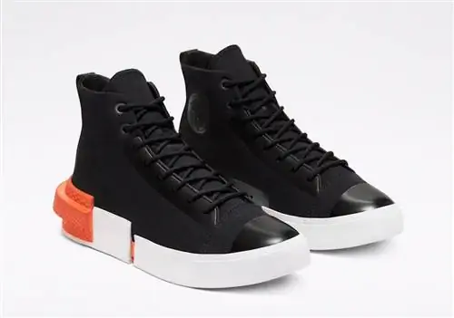 Дата выхода Converse All Star Disrupt CX Дата выхода Converse All Star Disrupt CX
