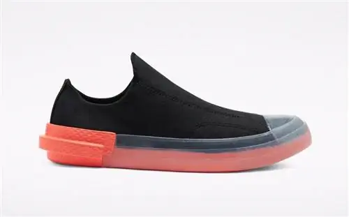 Converse Чак Тейлор разрушает CX Converse Чак Тейлор разрушает CX