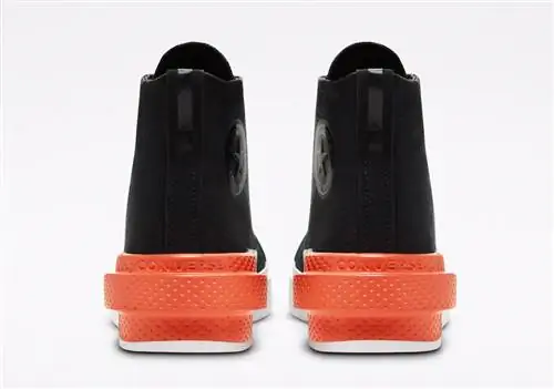 Дата выхода Converse All Star Disrupt CX Дата выхода Converse All Star Disrupt CX