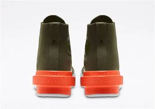 Дата выхода Converse All Star Disrupt CX Дата выхода Converse All Star Disrupt CX