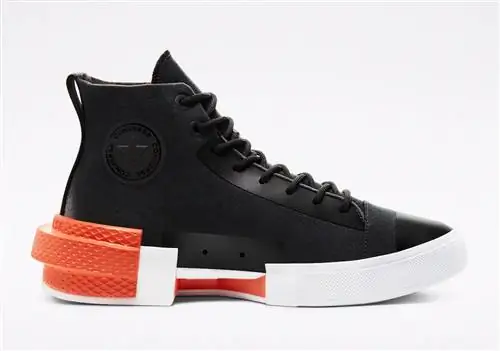Converse представляет All Star Disrupt CX