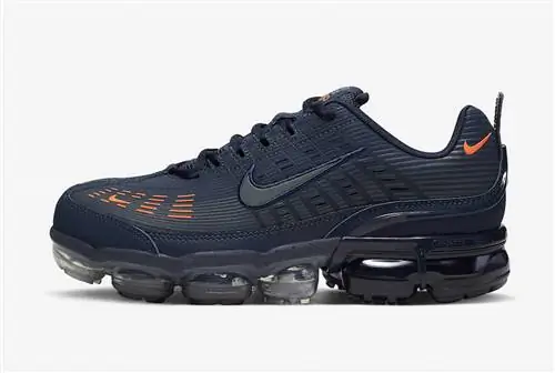 Дата выхода Nike Air VaporMax 360 Obsidian Total Orange CW7480-400 Дата выхода Nike Air VaporMax 360 Obsidian Total Orange CW7480-400