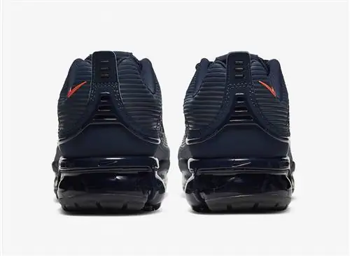 Дата выхода Nike Air VaporMax 360 Obsidian Total Orange CW7480-400 Дата выхода Nike Air VaporMax 360 Obsidian Total Orange CW7480-400