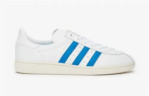 Дата выхода SNS adidas Stockholm GT FV7933