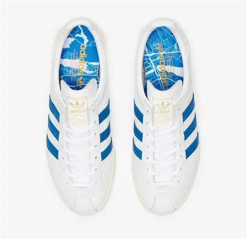 Дата выхода SNS adidas Stockholm GT FV7933