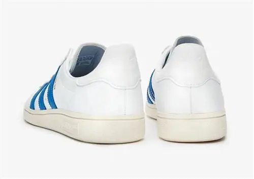 Дата выхода SNS adidas Stockholm GT FV7933