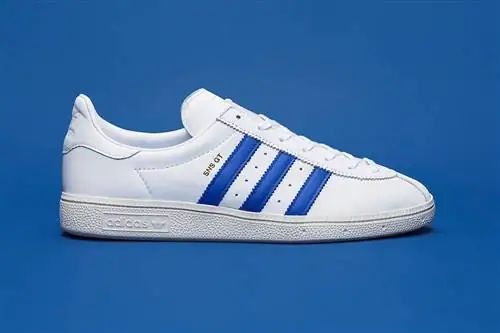 SNS и adidas Originals выпускают эксклюзивный SNS GT «Стокгольм»