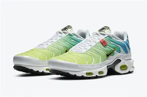 Дата выхода Nike Air Max Plus Worldwide CK7291-100 Дата выхода Nike Air Max Plus Worldwide CK7291-100
