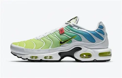 Дата выхода Nike Air Max Plus Worldwide CK7291-100 Дата выхода Nike Air Max Plus Worldwide CK7291-100