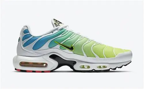 Дата выхода Nike Air Max Plus Worldwide CK7291-100 Дата выхода Nike Air Max Plus Worldwide CK7291-100