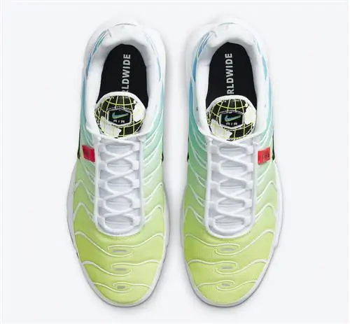Дата выхода Nike Air Max Plus Worldwide CK7291-100 Дата выхода Nike Air Max Plus Worldwide CK7291-100