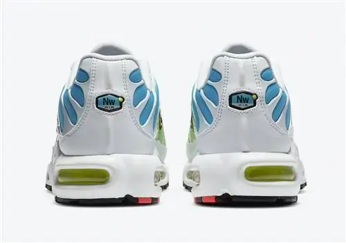 Дата выхода Nike Air Max Plus Worldwide CK7291-100 Дата выхода Nike Air Max Plus Worldwide CK7291-100