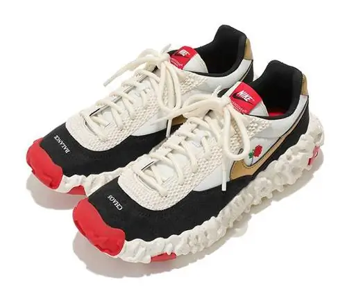 Undercover Nike ISPA OverReact Дата выпуска Цена Undercover Nike ISPA OverReact Дата выпуска Цена