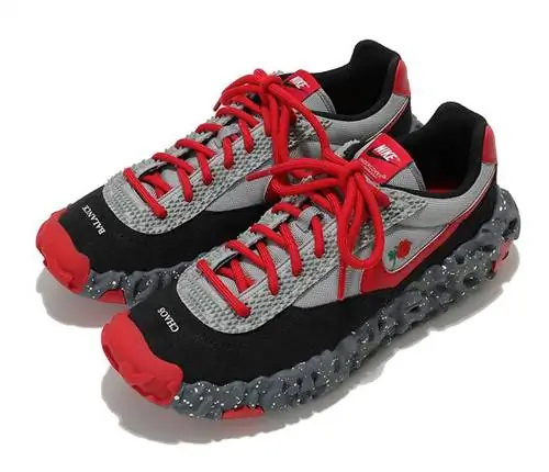 Undercover Nike ISPA OverReact Дата выпуска Цена Undercover Nike ISPA OverReact Дата выпуска Цена