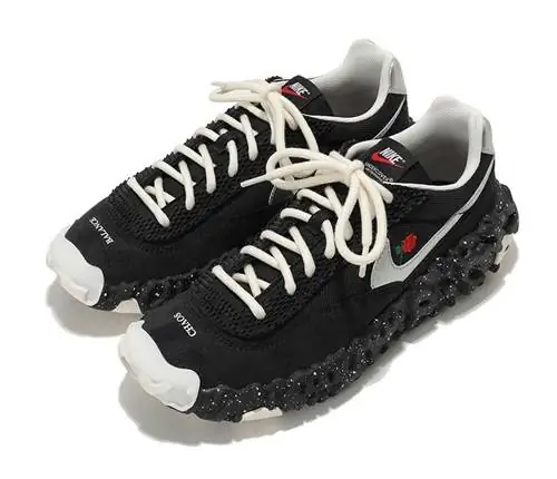 Undercover Nike ISPA OverReact Дата выпуска Цена Undercover Nike ISPA OverReact Дата выпуска Цена