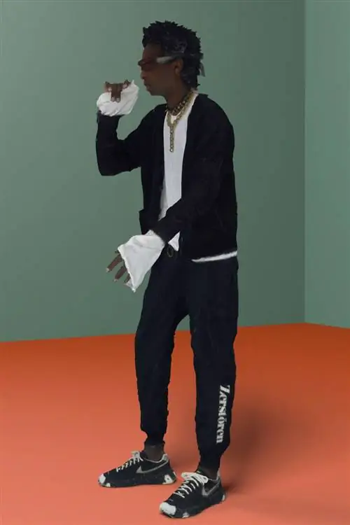 Дата выхода Undercover Nike ISPA OverReact 2021 Дата выхода Undercover Nike ISPA OverReact 2021