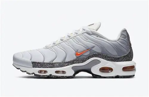 Дата выхода Nike Air Max Plus Crater Space Hippie DA1500-100 Дата выхода Nike Air Max Plus Crater Space Hippie DA1500-100
