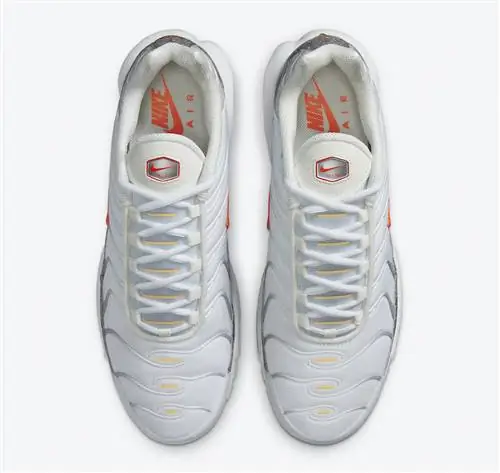 Дата выхода Nike Air Max Plus Crater Space Hippie DA1500-100 Дата выхода Nike Air Max Plus Crater Space Hippie DA1500-100