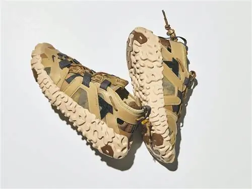 Дата выпуска сандалий Nike ISPA OverReact Дата выпуска сандалий Nike ISPA OverReact