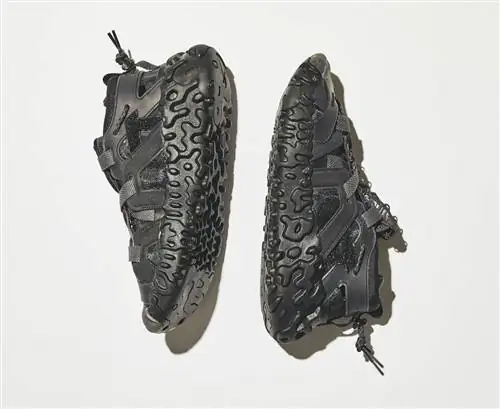 Дата выпуска сандалий Nike ISPA OverReact Дата выпуска сандалий Nike ISPA OverReact