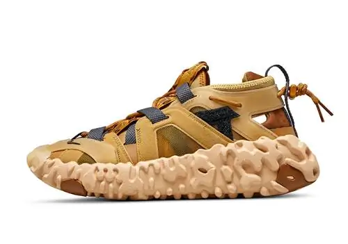 Дата выпуска сандалий Nike ISPA OverReact Дата выпуска сандалий Nike ISPA OverReact
