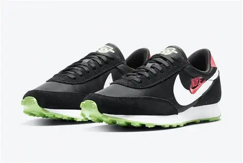 Дата выхода Nike Daybreak Worldwide CT1279-001