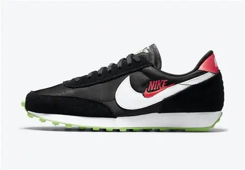Дата выхода Nike Daybreak Worldwide CT1279-001