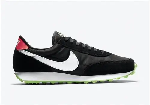 Дата выхода Nike Daybreak Worldwide CT1279-001