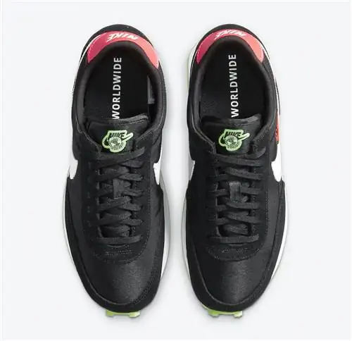 Дата выхода Nike Daybreak Worldwide CT1279-001