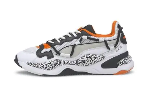 Дата выхода PUMA RS-2K Mr Doodle Дата выхода PUMA RS-2K Mr Doodle