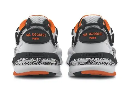 Дата выхода PUMA RS-2K Mr Doodle Дата выхода PUMA RS-2K Mr Doodle