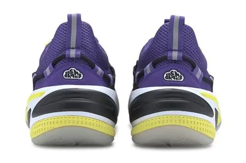 Дата выхода PUMA RS-Dreamer Purple Heart Дата выхода PUMA RS-Dreamer Purple Heart