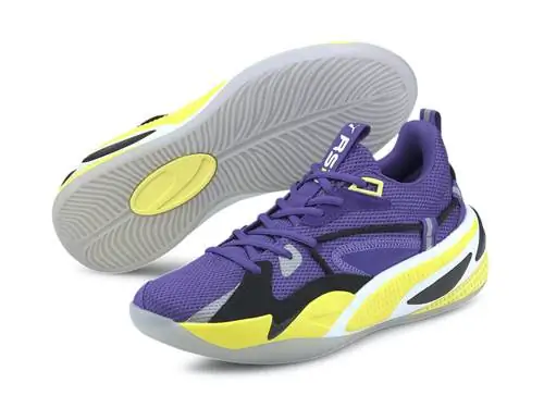 PUMA выпускает две новые расцветки кроссовок RS-Dreamer