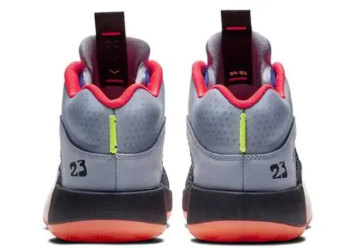 Дата выхода Air Jordan 35 XXXV Дата выхода Air Jordan 35 XXXV