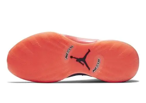 Дата выхода Air Jordan 35 XXXV Дата выхода Air Jordan 35 XXXV