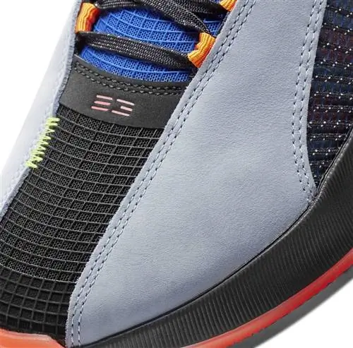 Дата выхода Air Jordan 35 XXXV Дата выхода Air Jordan 35 XXXV
