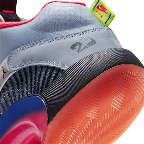 Дата выхода Air Jordan 35 XXXV Дата выхода Air Jordan 35 XXXV