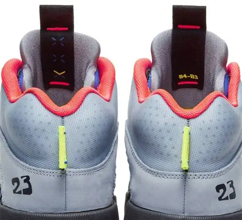 Дата выхода Air Jordan 35 XXXV Дата выхода Air Jordan 35 XXXV