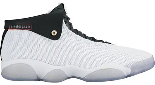 Дата выпуска Jordan Horizon LS Дата выпуска Jordan Horizon LS