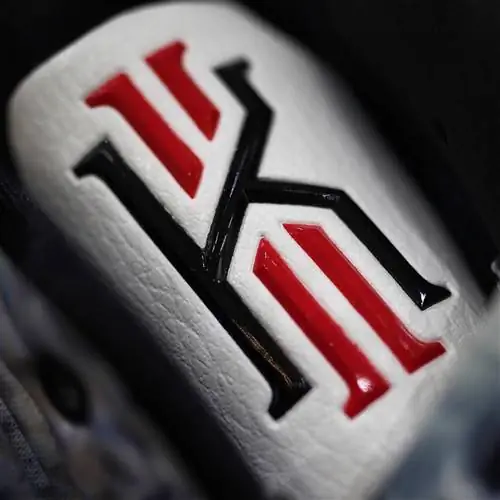 Эффект Nike Kyrie 2