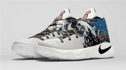 Дата выпуска Nike Kyrie 2 Effect
