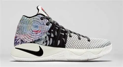 Дата выпуска Nike Kyrie 2 Effect