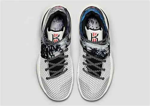 Дата выпуска Nike Kyrie 2 Effect