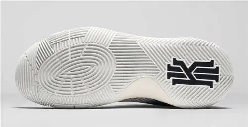 Дата выхода эффекта Kyrie 2