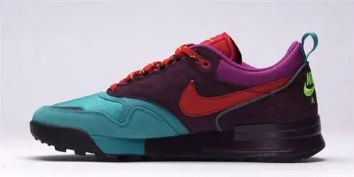 Дата выхода Nike Air Odyssey Catalina Дата выхода Nike Air Odyssey Catalina