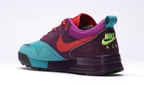 Nike Air Odyssey Каталина Nike Air Odyssey Каталина