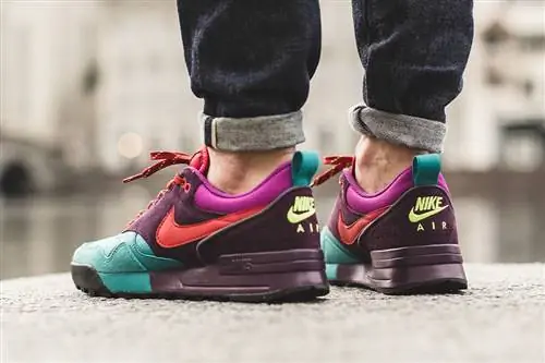Nike Air Odyssey Catali Nike Air Odyssey Catali