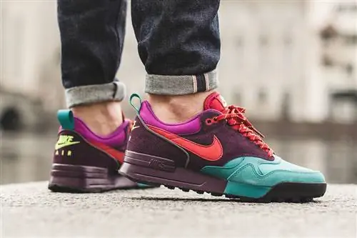 Nike Air Odyssey Catali Nike Air Odyssey Catali