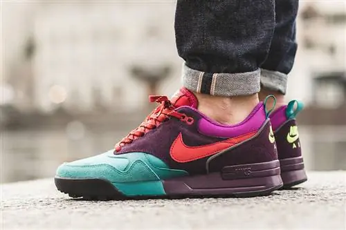 Nike Air Odyssey Catali Nike Air Odyssey Catali