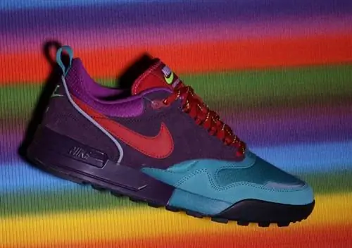 Nike Air Odyssey Catali Nike Air Odyssey Catali